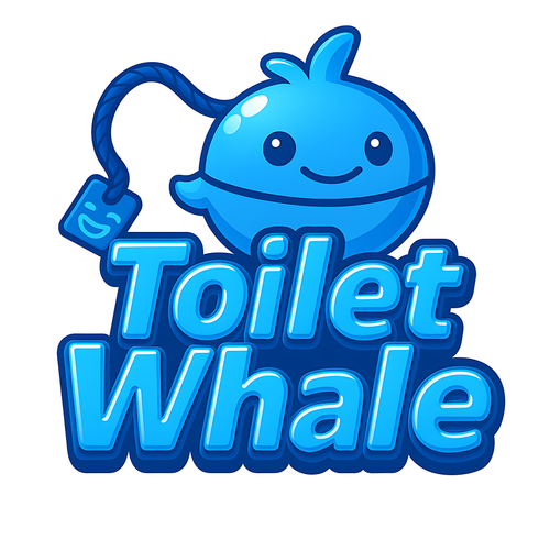 Toilet Whale 